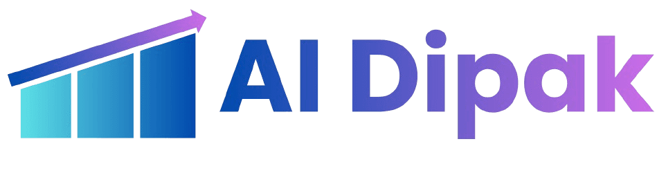AI Dipak Logo